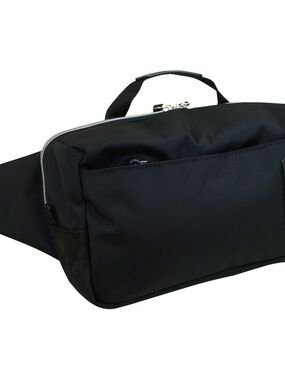 NWT Harvest Label Connect Kamper Cross Pack in Black